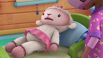 Doc McStuffins - Episode 30 - Lambie Gets the Linties