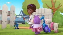 Doc McStuffins - Episode 42 - Blast Off to the Unknown!