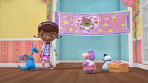 Doc McStuffins - Episode 48 - Runaway Love