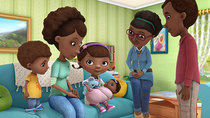 Doc McStuffins - Episode 52 - Bringing Home Baby