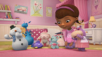 Doc McStuffins - Episode 54 - Night Night, Lala