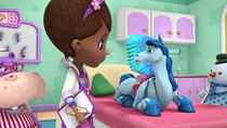 Doc McStuffins - Episode 30 - Get-Well Gus Gets Well