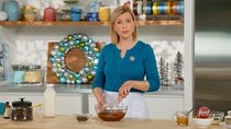 Bake With Anna Olson - Episode 3 - Holiday Treats