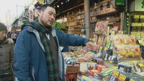 The Mind of a Chef - Episode 10 - Japan