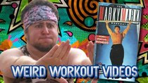 JonTron - Episode 4 - Weird Workout Videos