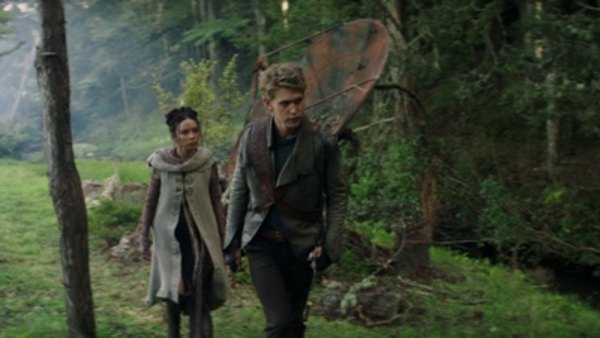 Shannara Chronicles Season 2 Episode 8 The Shannara Chronicles Season 2 Episode 10