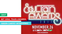 Soul Train Music Awards - Episode 30 - 2017 Soul Train Music Awards