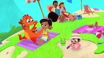 Nella the Princess Knight - Episode 21 - Royally Awesome Beach Day