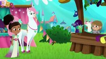 Nella the Princess Knight - Episode 25 - The Share Fair