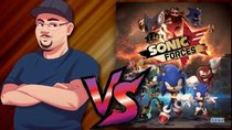 Johnny vs. - Episode 24 - Johnny vs. Sonic Forces