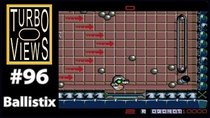 Turbo Views - Episode 96 - Ballistix