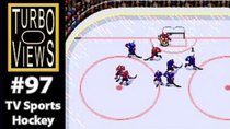Turbo Views - Episode 97 - TV Sports Hockey