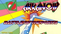 Battle of the Ports - Episode 188 - Arkanoid