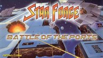 Battle of the Ports - Episode 189 - Star Force