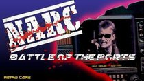 Battle of the Ports - Episode 190 - NARC