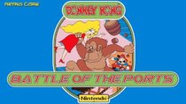 Battle of the Ports - Episode 194 - Donkey Kong