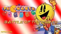 Battle of the Ports - Episode 196 - Pac-Mania