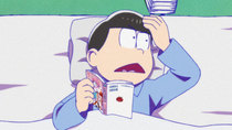 Osomatsu-san - Episode 9 - Campaign Starting Now! / Arcade Iyami / Totoko and Nyaa 2