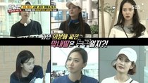 Running Man - Episode 377 - Return of the Heiress Race