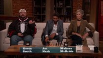 Talking Dead - Episode 6 - The King, The Widow, and Rick