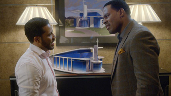 Greenleaf Season 2 Episode 8 Recap and Links