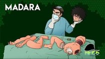 Anime Abandon - Episode 18 - Madara