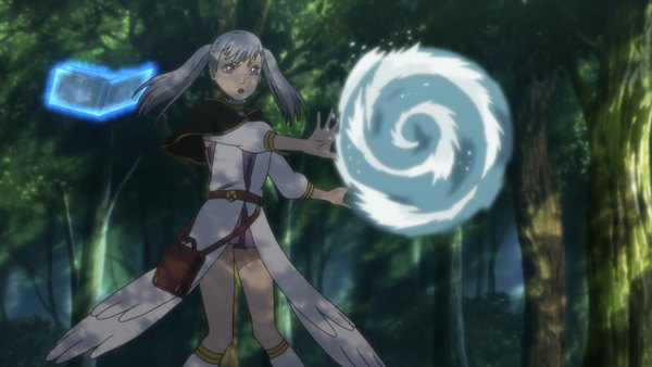 Black Clover Episode 9 info and links where to watch