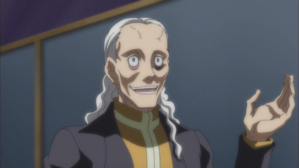 Yuu Gi Ou: Arc-V Episode 127 info and links where to watch