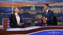 The Daily Show - Episode 25 - Esther Perel