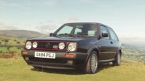 Petrolicious - Episode 47 - 1990 Volkswagen Mk2 GTI: The People’s Sports Car