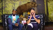 Desus & Mero - Episode 25 - Monday, November 27, 2017