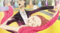 Ballroom e Youkoso - Episode 21 - Door