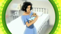 Kiba - Episode 49 - Mother and Child