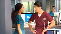 Chicago Med - Episode 2 - Nothing to Fear