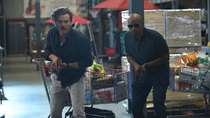 Lethal Weapon - Episode 8 - Fork-Getta-Bout-It