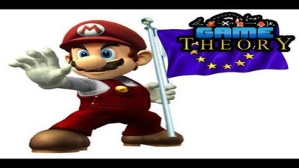 Game Theory - S01E02 - Super Mario, Pipe Dreams