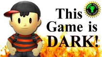 Game Theory - Episode 13 - The Dark Side of Earthbound
