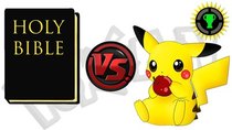 Game Theory - Episode 18 - Pokemon vs. Creationists (Pokemon, Part 1)