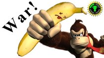 Game Theory - Episode 9 - Donkey Kong Country and America's Secret Banana War