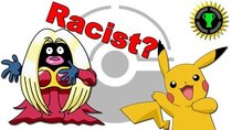 Game Theory - Episode 11 - Pokemon Racism, Jynx Justified