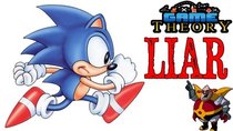 Game Theory - Episode 17 - How Fast is Sonic the Hedgehog?
