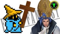 Game Theory - Episode 1 - Why Final Fantasy is Anti-Religion