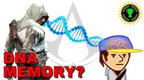 Game Theory - Episode 4 - How Assassin's Creed Predicted the Future of Science