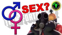 Game Theory - Episode 5 - The TF2 Pyro: Male or Female?