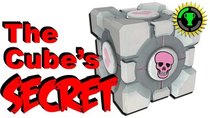 Game Theory - Episode 6 - Portal's Companion Cube has a Dark Secret