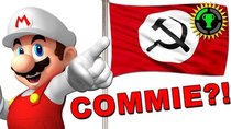 Game Theory - Episode 9 - Mario is COMMUNIST?!?