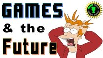 Game Theory - Episode 13 - Video Games Predict YOUR FUTURE!