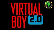 Game Theory - Episode 4 - Wii U is the New Virtual Boy