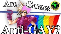 Game Theory - Episode 8 - Are Video Games Anti-LGBT?