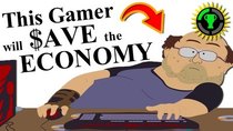 Game Theory - Episode 17 - World of Warcraft will SAVE the Economy
